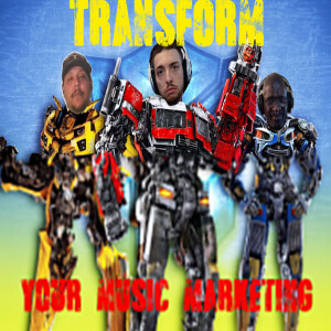 Episode 46: Transform Your Music Marketing: From Streaming to Direct Connection