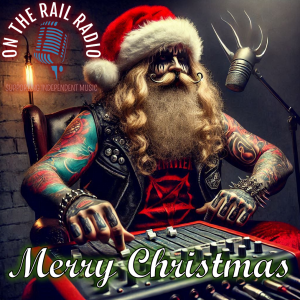 Echoes From The Underground - Christmas Edition