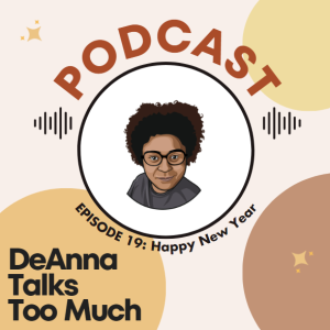 Episode 19: Happy New Year