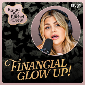 E98 - How To Finesse Your Finances