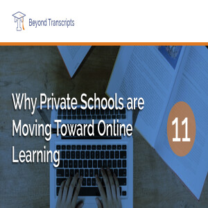Why Private Schools are Moving Toward Online Learning