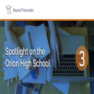Spotlight on Orion High School: A Trailblazing Digital School