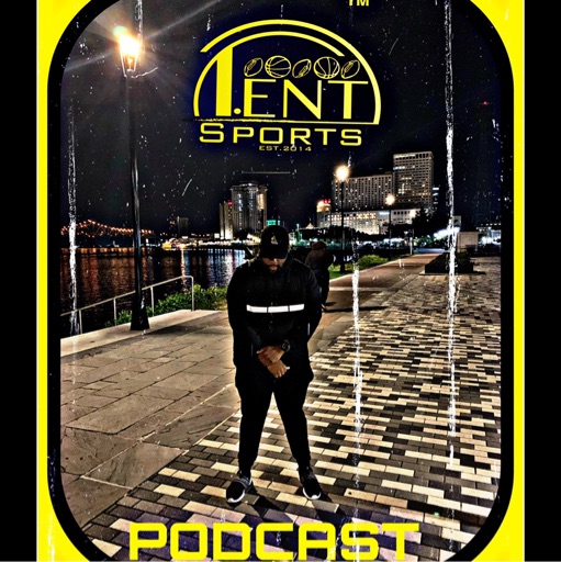 T-ENT SPORTS,SHOES,TRAVEL AND FAMILY PODCAST WITH TERRANCE (T) BENNETT