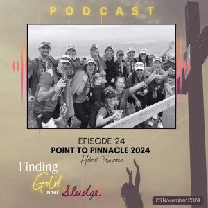 Episode 24 - Point to Pinnacle 2024