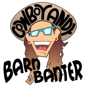 Barn Banter - Ep 27 - Library Gigs with Katherine Dines