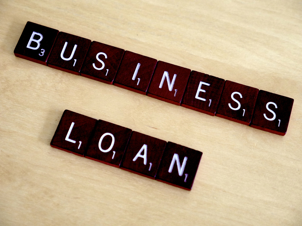 Commercial Bridge Loans
