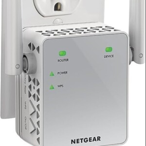 How do i set up my Netgear WiFi range extender via Mywifiext.net?