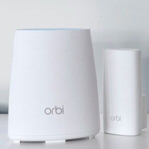 How To Fix Orbi Purple Light or magenta LED on Orbi Pro Router?