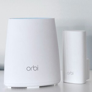 How to sync Orbi Satellite to your Orbi Router?