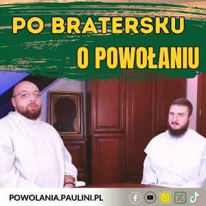 #47 Świętość w powołaniu