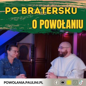 #79 O miłości Boga