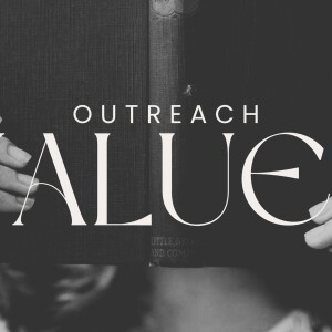 Our C.O.R. Values: Outreach