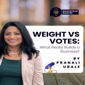 What really builds a robust business?
