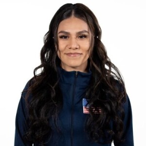 Jajaira Gonzalez - Olympian for USA Boxing Talks About Paris