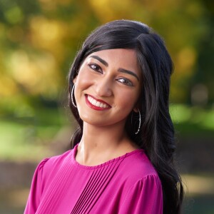 Next Generation Leader: Shreya Krishnan - Student, Musician, Artist, Vocalist