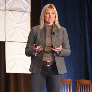 Kerry Siggins, CEO, Speaker and Author - The Ownership Mindset