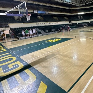 Mac Court Memories - January 30