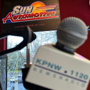 Craig Noel - Sun Automotive