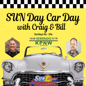 Sunday Carday - Ep 13 (Recall High Tech)