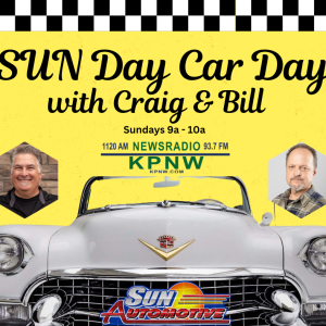 Sunday Carday - Episode #2 (Used Cars)