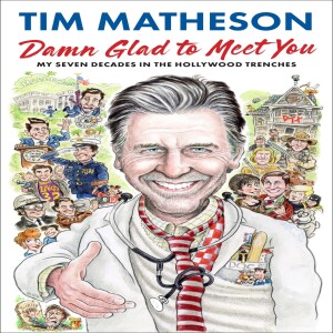 Tim Matheson