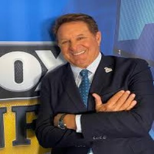 Chris Myers - FOX Sports