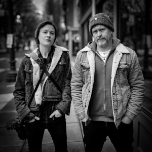 Kevin Dahlgren - Homeless Oregon