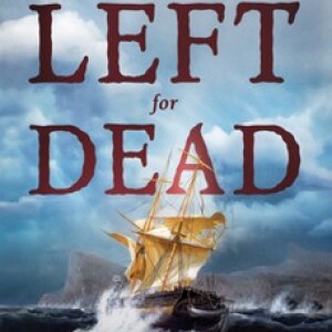 Eric Jay Dolin - Left for Dead