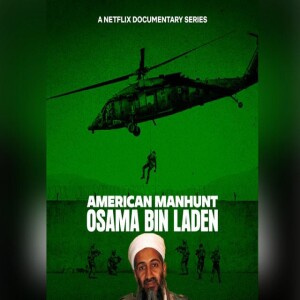 Robert J. O'Neill - Osama Bin Laden take down