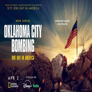 Amy Downs & Robin Marsh - Ok City Bombing