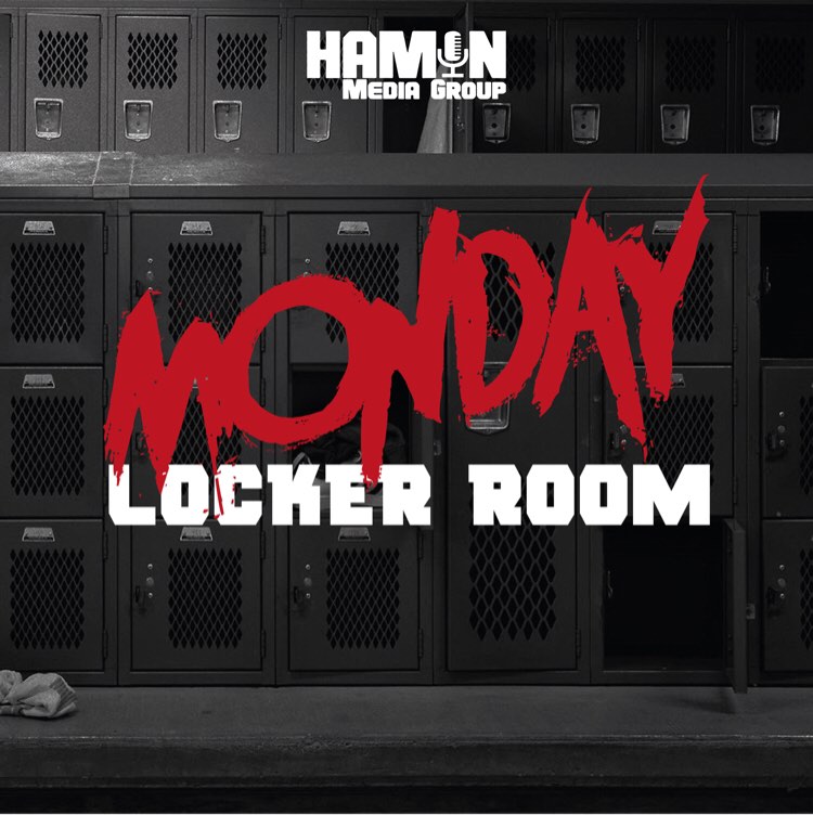 The Monday Locker Room 03.29.21: Dr. Ted, Jargo, Omar Akbar, & Bin Hamin