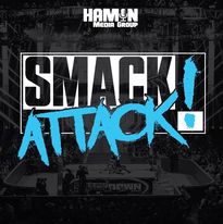 Smack Attack 03.27.2021: Smackdown By The Water