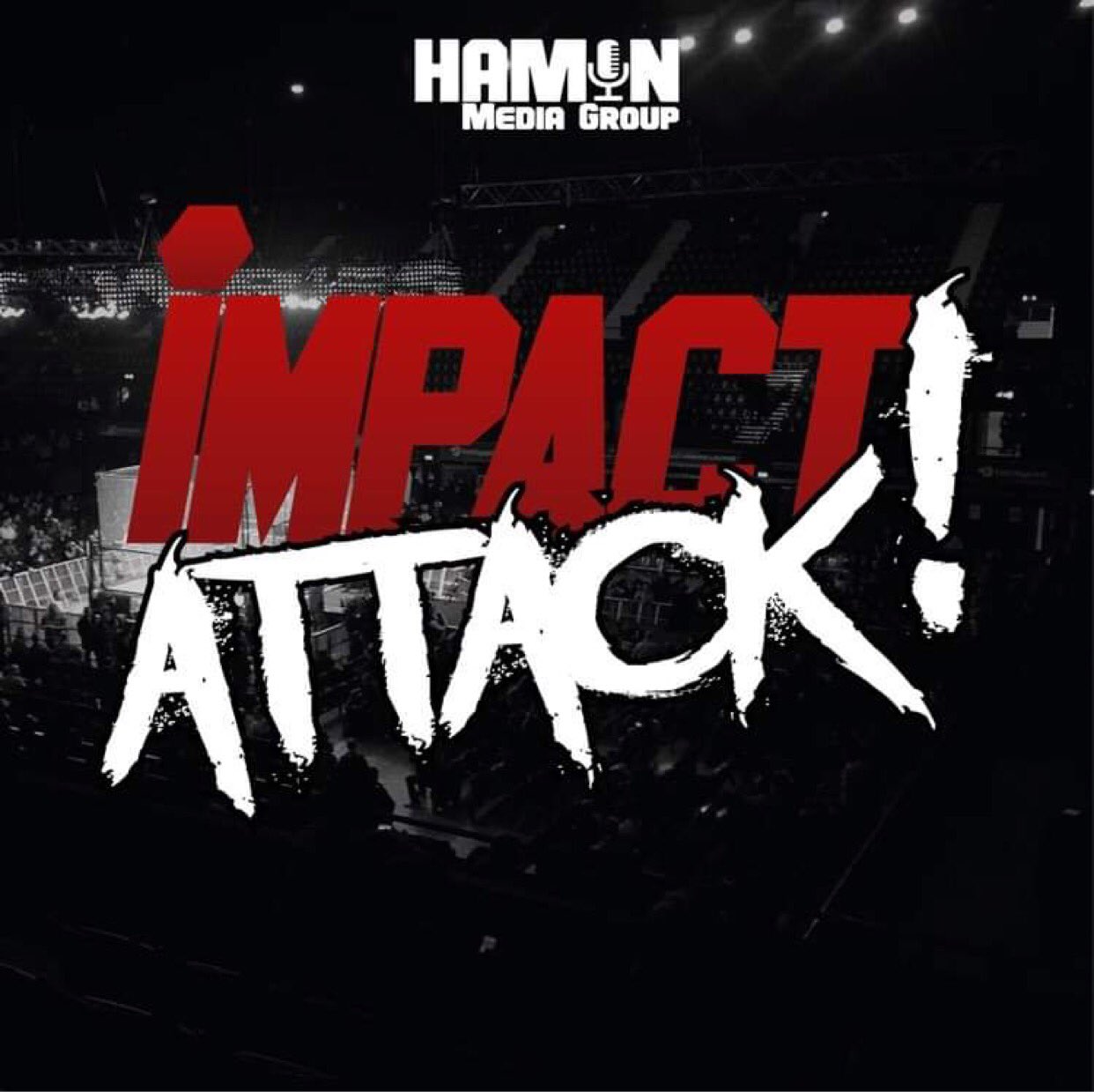 The IMPACT ATTACK 03.24.21: Big Ray & Bin Hamin