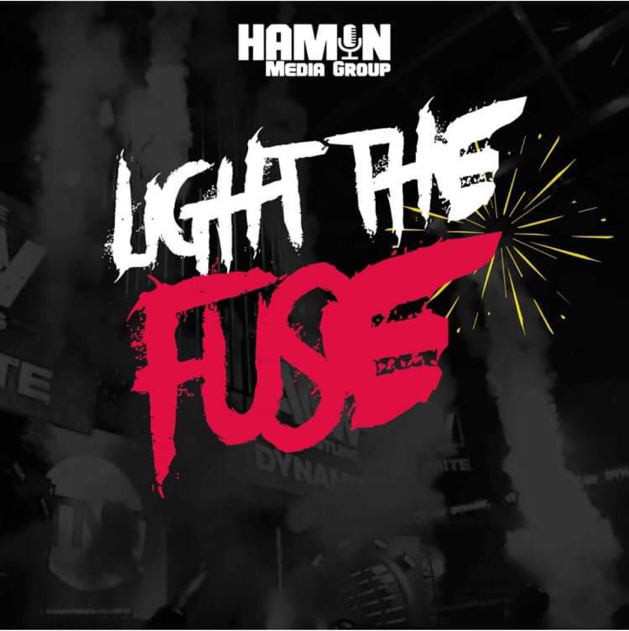 Light The Fuse AEW Review 04.01.21: Chris Silvio & Bin Hamin