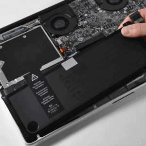 A Complete Guide to Assess the Battery Condition on a Macbook