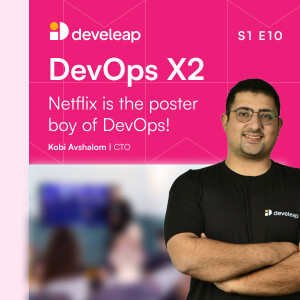 Netflix is the poster boy of DevOps!