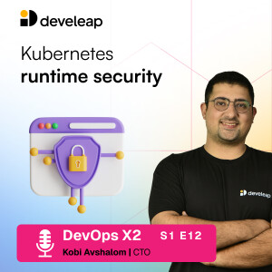 K8s Runtime Security