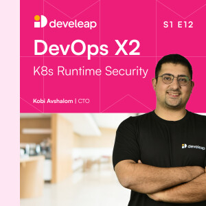 K8s Runtime Security