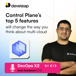 How Virtual Cloud Changes Multi-Cloud DevOps with Control Plane