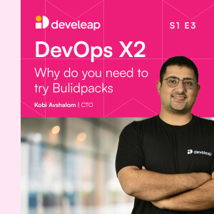 Why do you need to try Buildpacks?