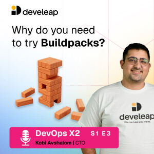 Why do you need to try Buildpacks?