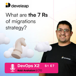 What are the 7 Rs of Cloud Migration Strategy?