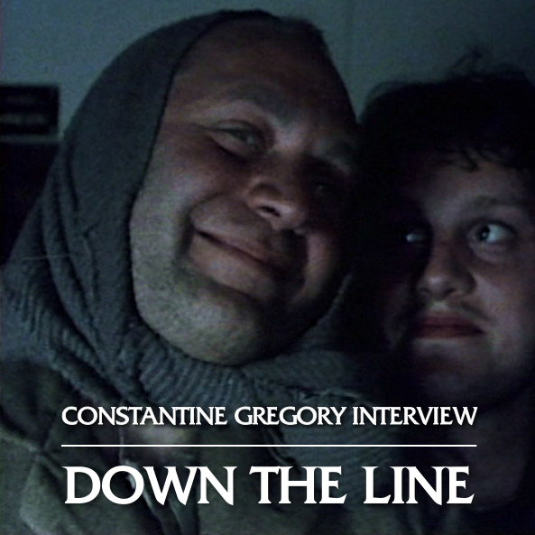 Down the Line: a Secret Army podcast