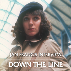 Interview with Jan Francis