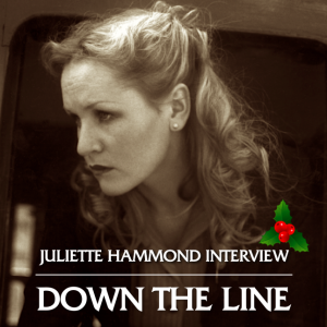 Interview with Juliette Hammond (Christmas Special 2024)