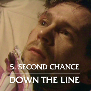 Episode 5: Second Chance