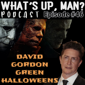 Ep46 Evil Returns: A Deep Dive into David Gorgon Greens Halloween Saga