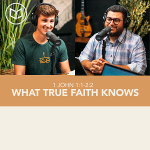 What True Faith Knows