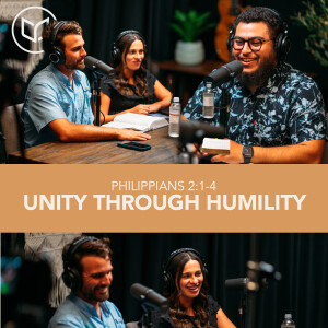 Philippians: Unity through Humility