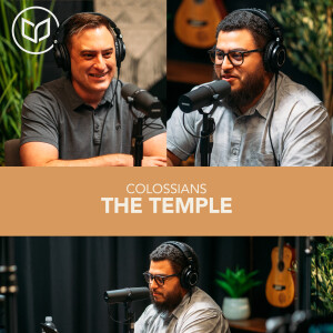 Colossians: The Temple